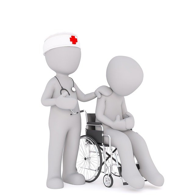 Read more about the article Munchausen Syndrome – A Rare Form of Abuse