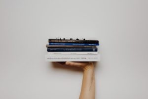 Read more about the article Don’t Read Books? Here Are Some Reasons