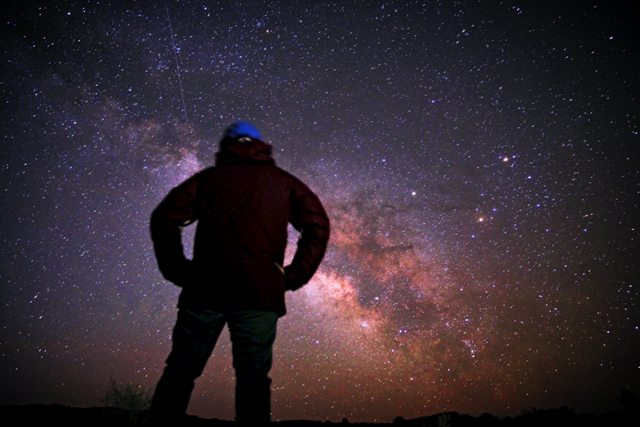 You are currently viewing Starseeds, The Spiritual Relief Workers