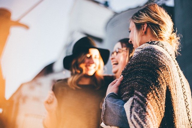 Read more about the article Great Questions to Get to Know Someone